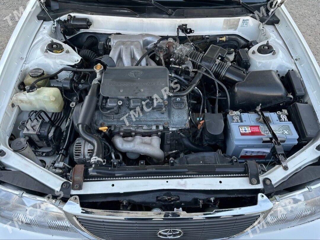 Toyota Avalon 1997 - 130 000 TMT - Mary - img 7