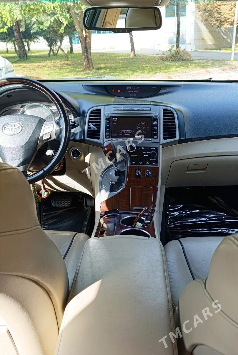 Toyota Venza 2010 - 210 000 TMT - Ашхабад - img 4