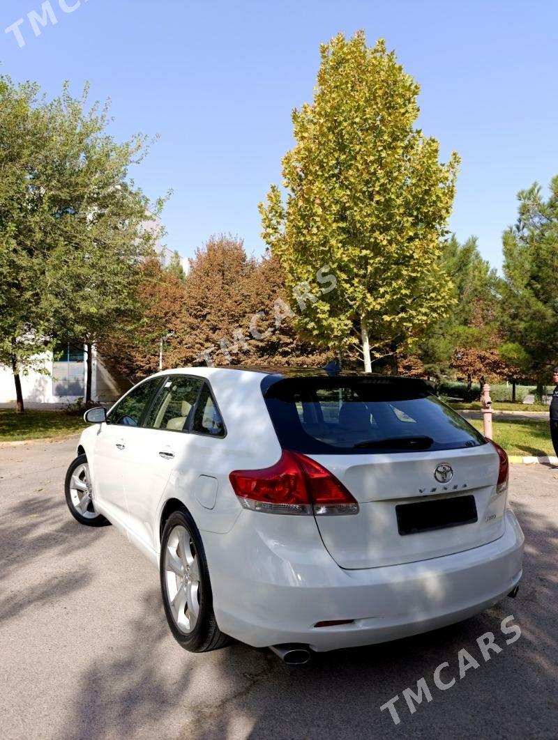 Toyota Venza 2010 - 210 000 TMT - Ашхабад - img 2