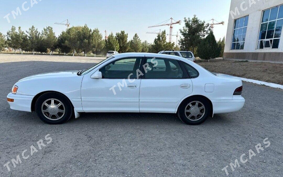 Toyota Avalon 1997 - 130 000 TMT - Mary - img 2