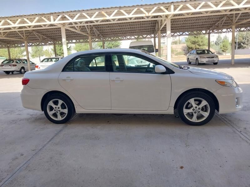 Toyota Corolla 2012 - 152 000 TMT - Aşgabat - img 2