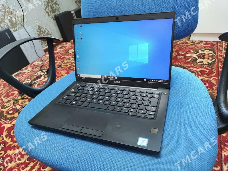 ноутбук noutbuk Dell 8TH gen - Türkmenabat - img 2