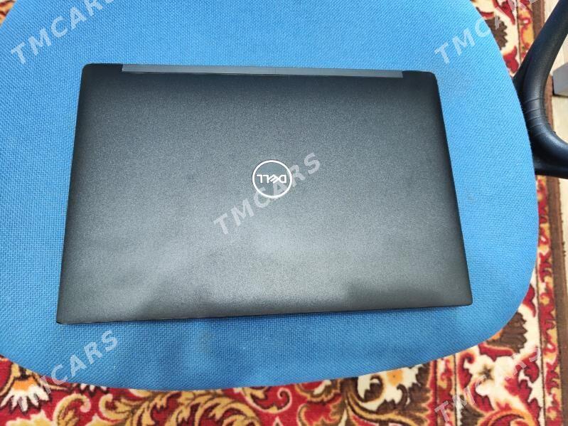 ноутбук noutbuk Dell 8TH gen - Türkmenabat - img 6