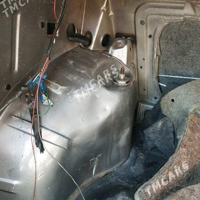 Opel Vectra 1991 - 26 000 TMT - Мары - img 5