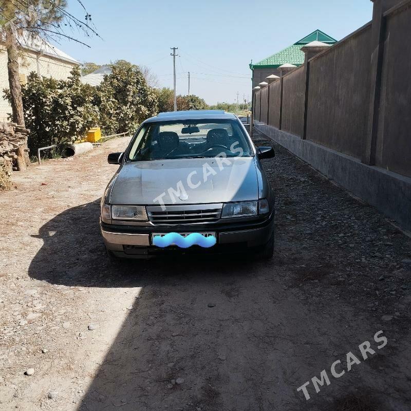 Opel Vectra 1991 - 26 000 TMT - Мары - img 1