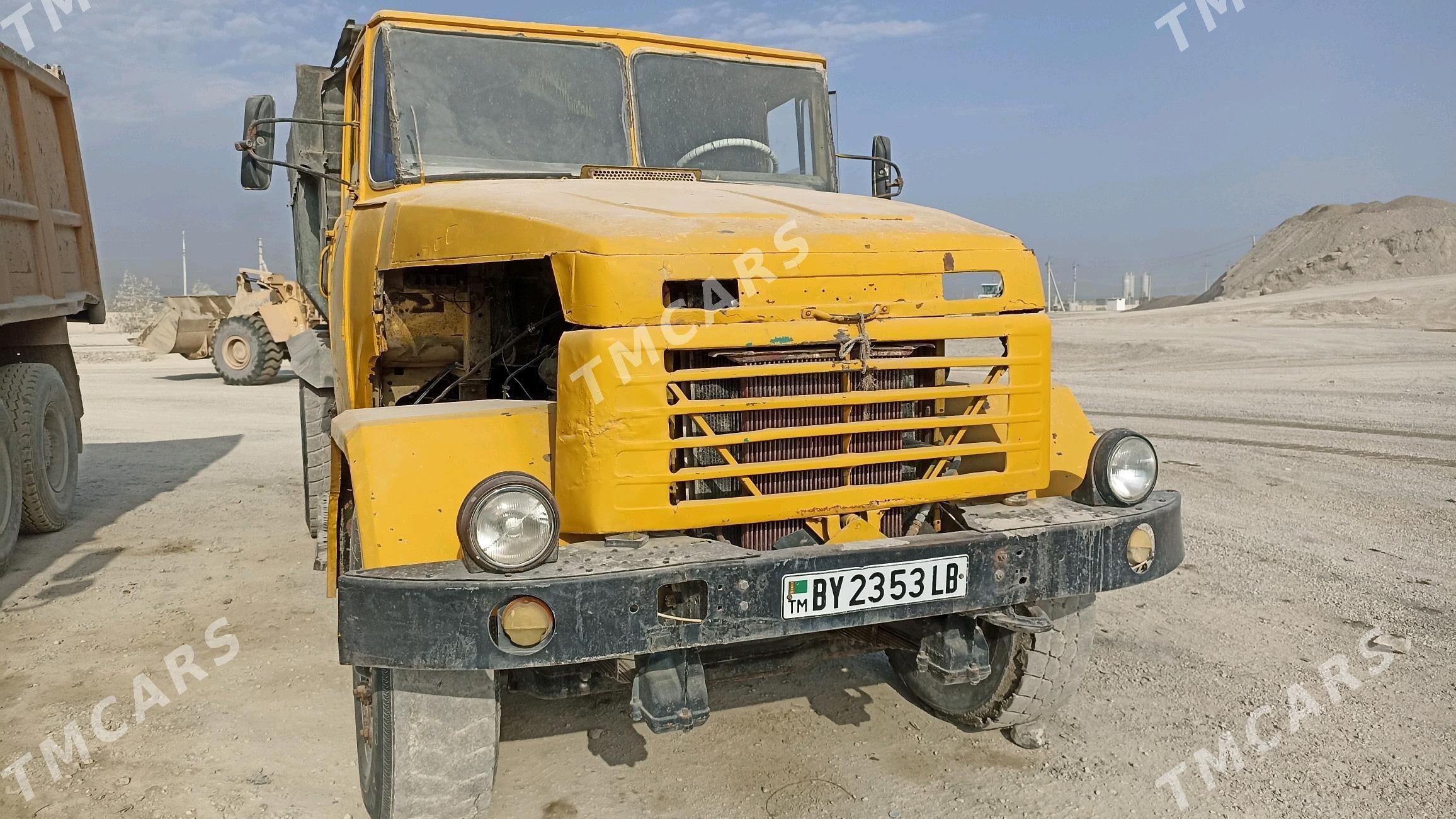 Maz Samosval 1993 - 80 000 TMT - Gökdepe - img 2