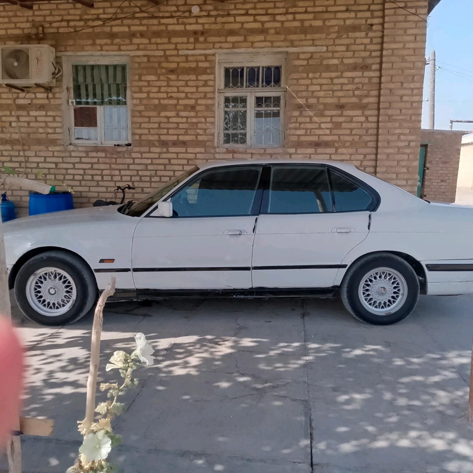 BMW 525 1993 - 55 000 TMT - Байрамали - img 5