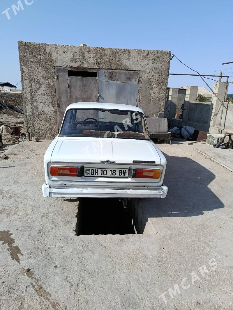 Lada 2106 1998 - 25 000 TMT - Балканабат - img 3