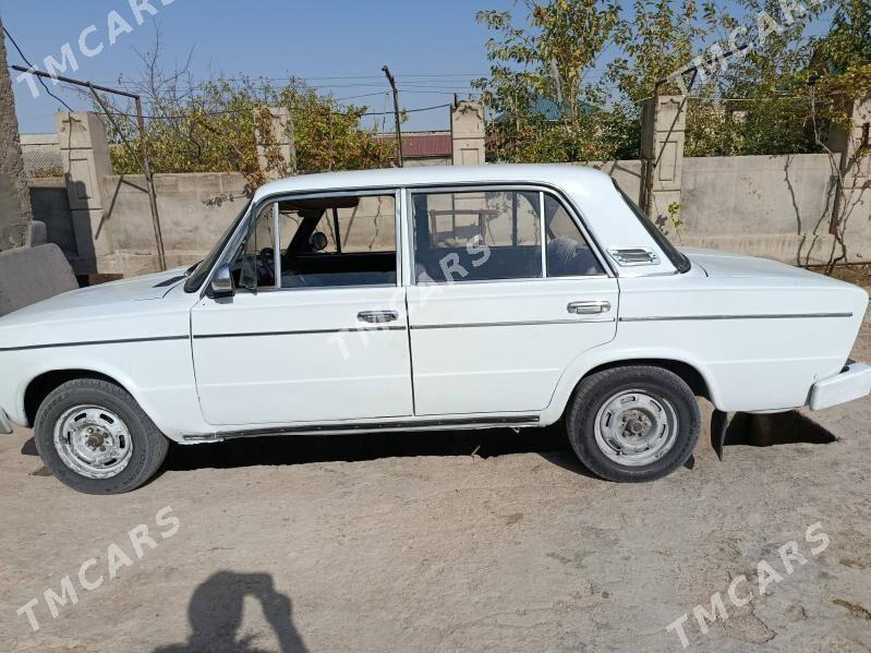 Lada 2106 1998 - 25 000 TMT - Балканабат - img 4