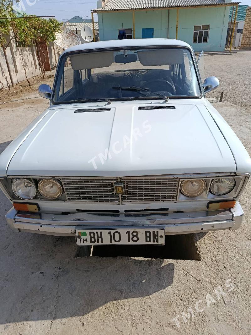 Lada 2106 1998 - 25 000 TMT - Балканабат - img 2