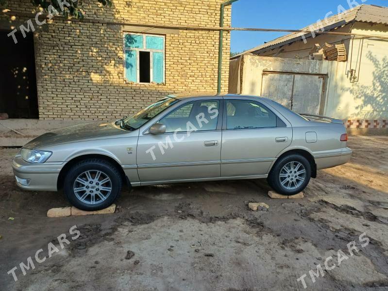 Toyota Camry 2000 - 155 000 TMT - Шабатский этрап - img 4