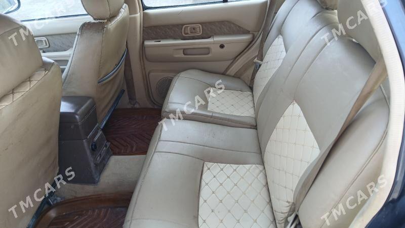 Nissan Pathfinder 1998 - 62 000 TMT - Берекет - img 2