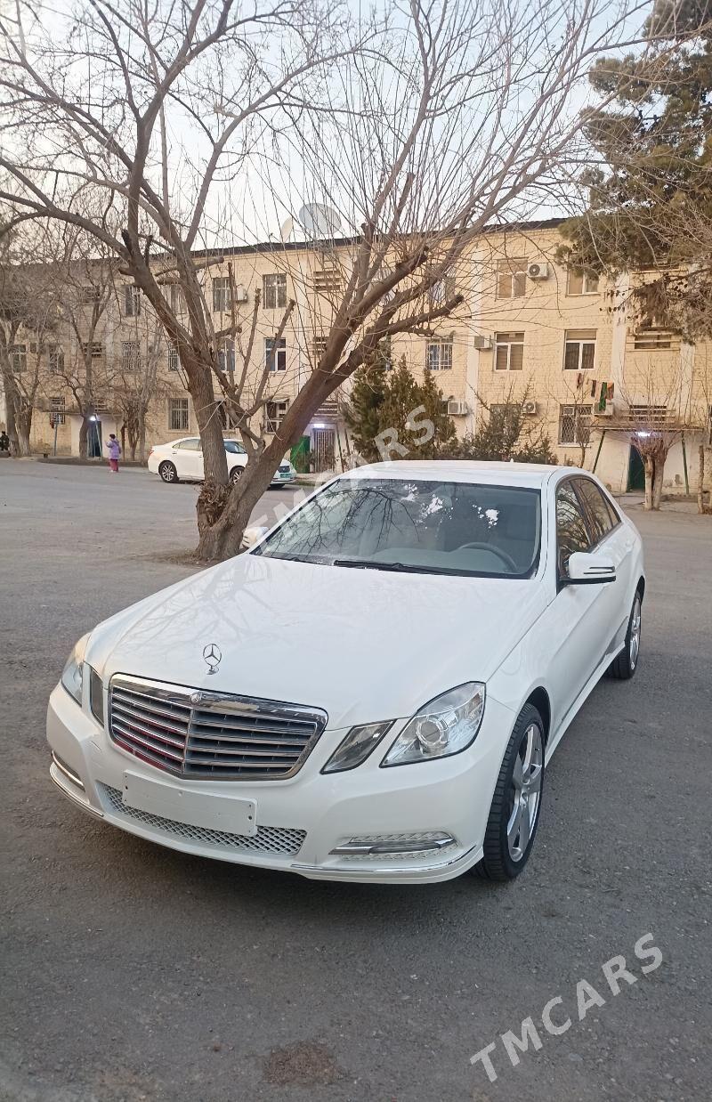Mercedes-Benz E350 2011 - 260 000 TMT - Aşgabat - img 3