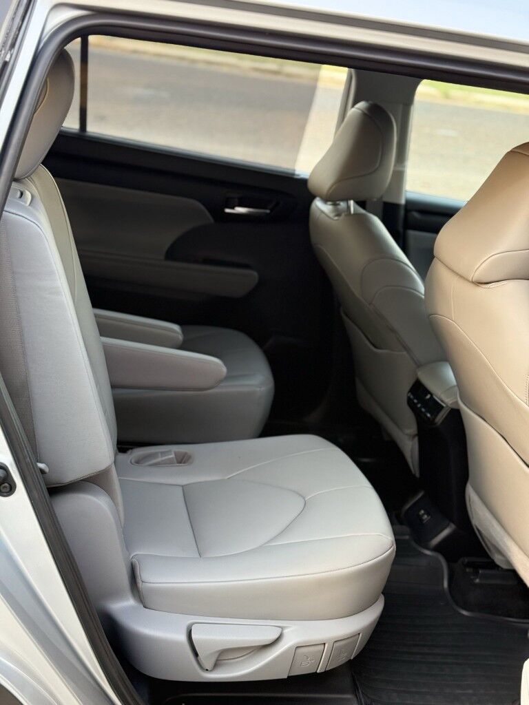 Toyota Highlander 2021 - 485 000 TMT - Mary - img 9