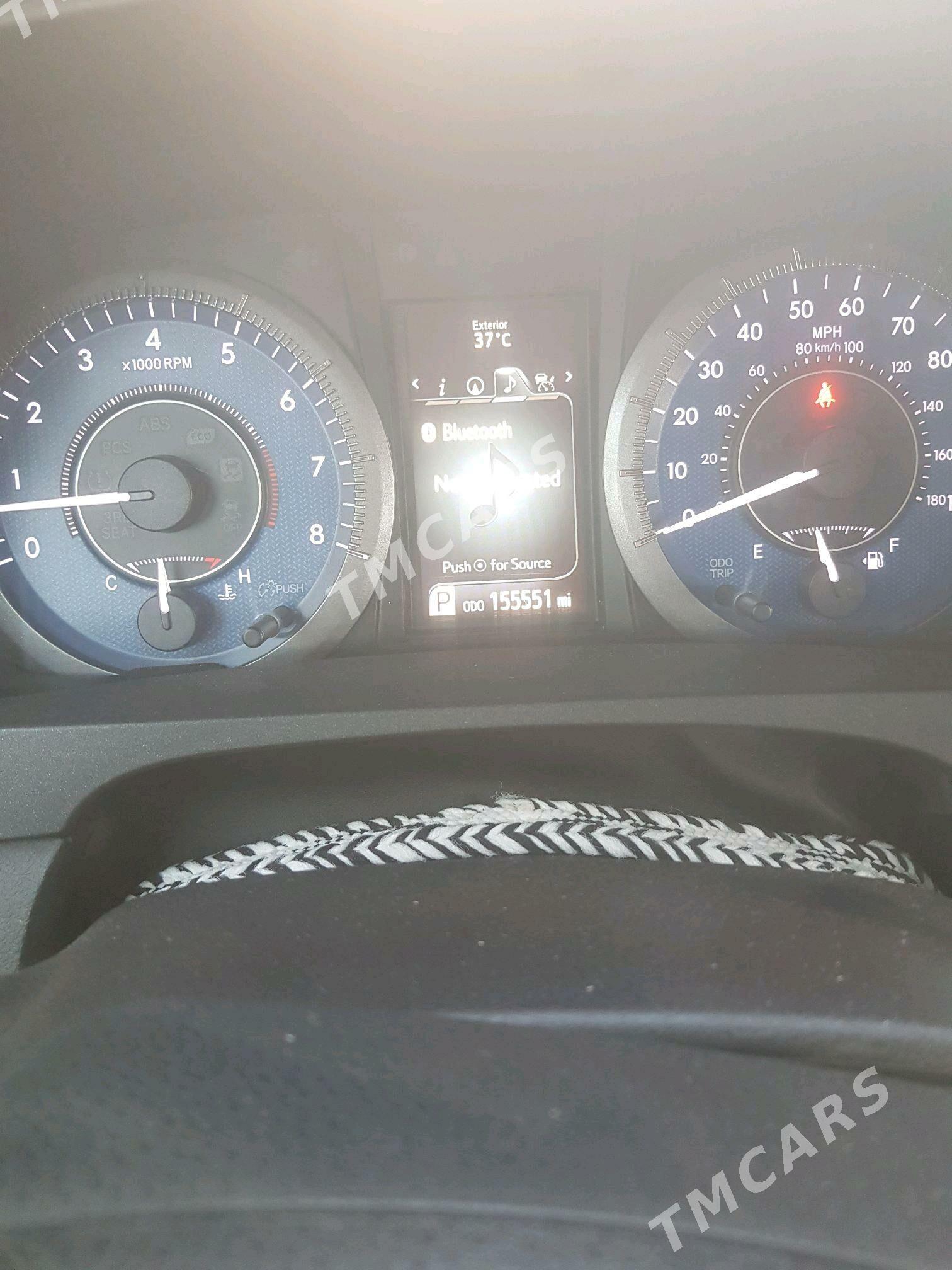 Toyota Sienna 2015 - 444 000 TMT - Ашхабад - img 4
