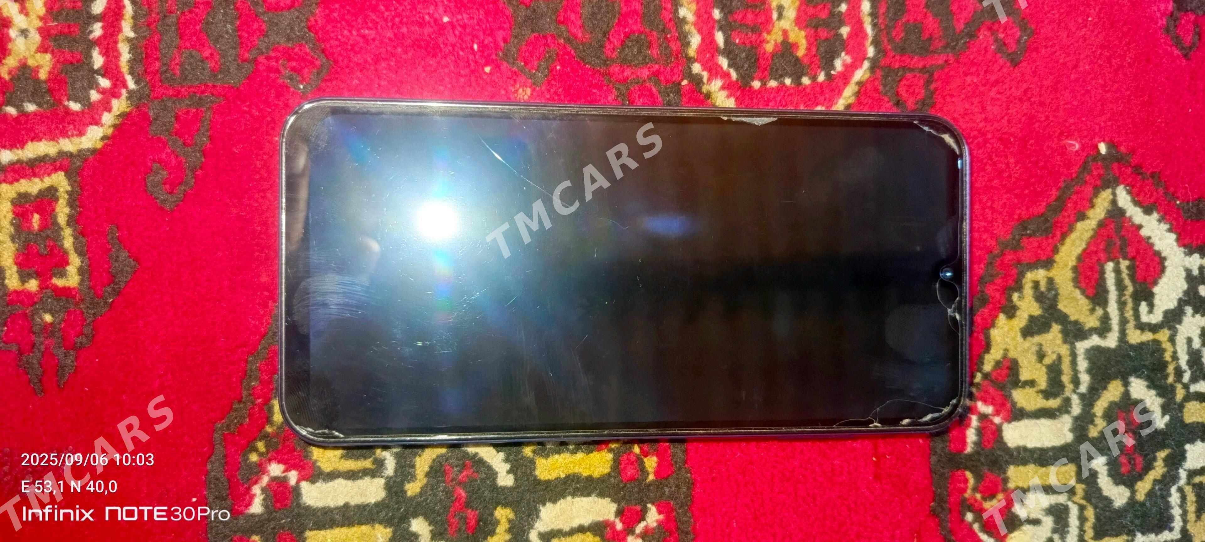 Samsung A15 - Туркменбаши - img 4