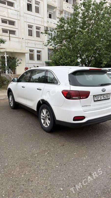 Kia Sorento 2020 - 260 000 TMT - Aşgabat - img 10