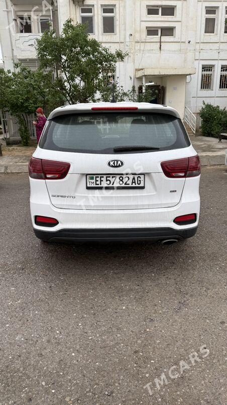 Kia Sorento 2020 - 260 000 TMT - Aşgabat - img 9