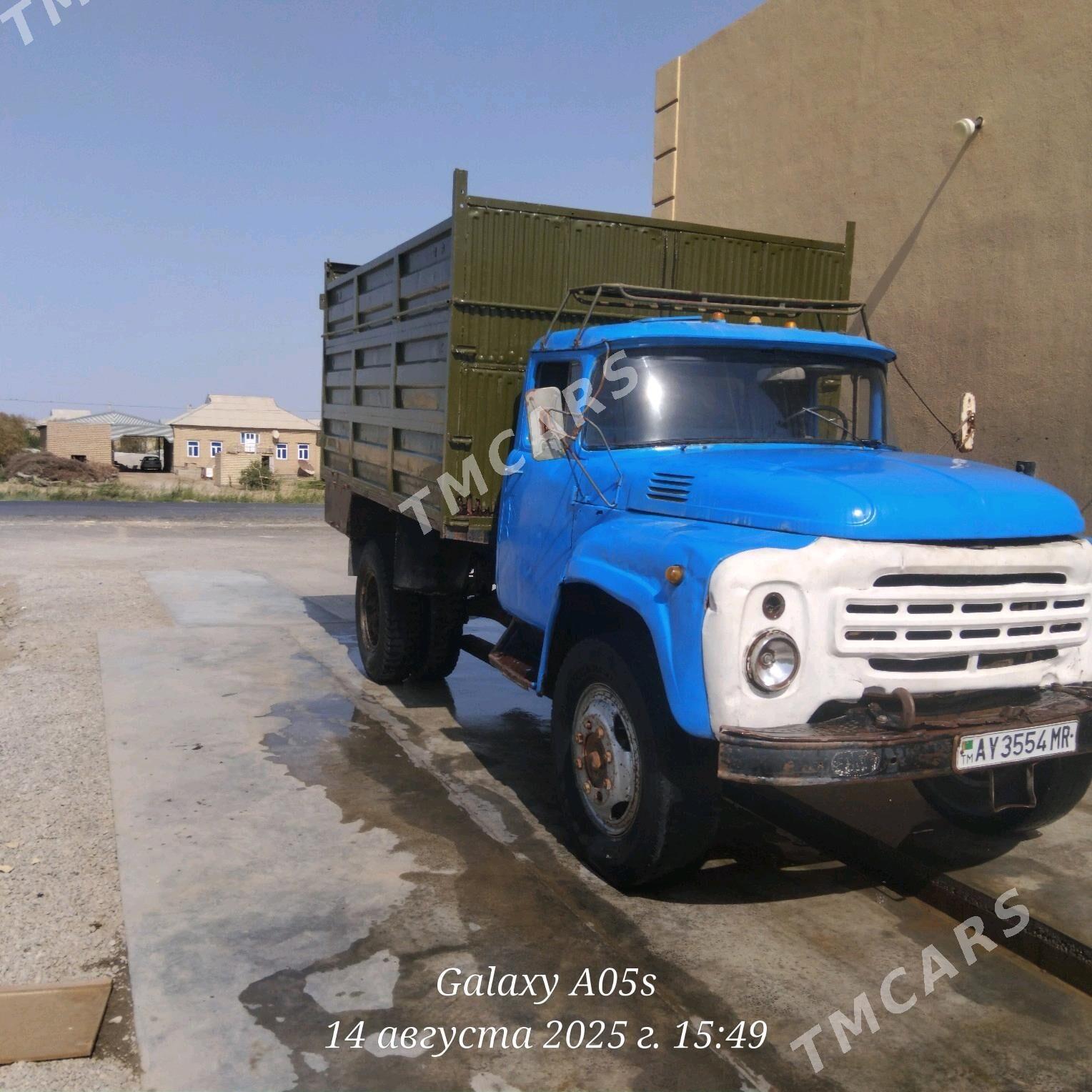 Zil 130 1989 - 45 000 TMT - Сакарчага - img 4