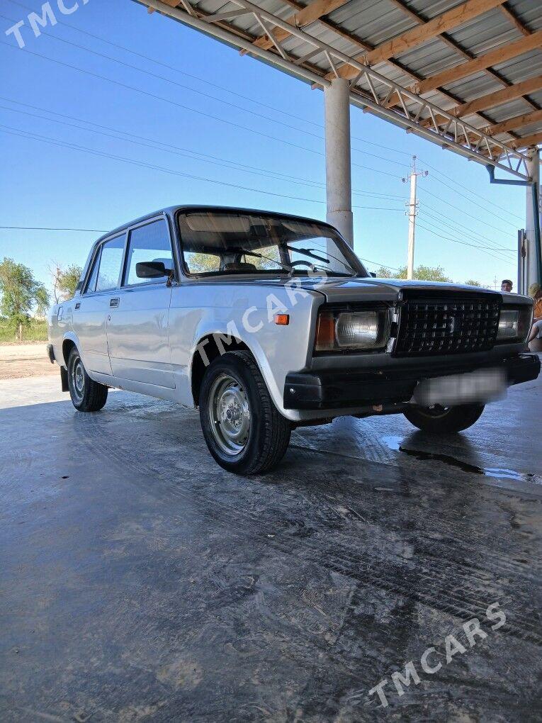 Lada 2107 1999 - 22 000 TMT - Türkmenbaşy etr. - img 2