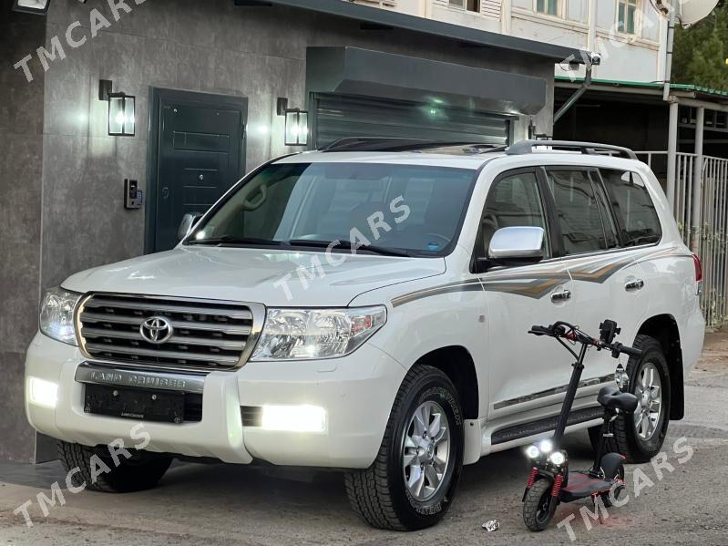 Toyota Land Cruiser 2009 - 977 000 TMT - Türkmenbaşy - img 3