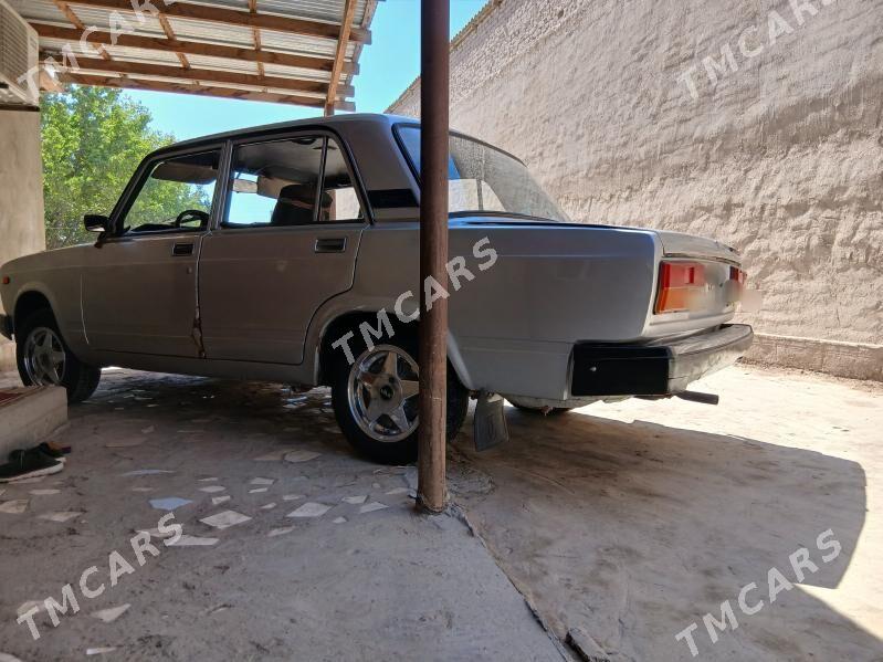 Lada 2107 1999 - 22 000 TMT - Türkmenbaşy etr. - img 3