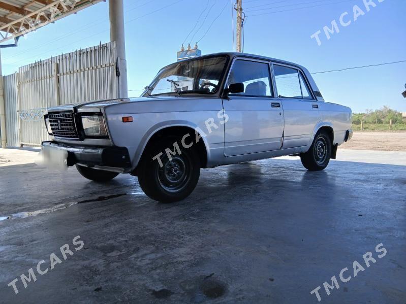 Lada 2107 1999 - 22 000 TMT - Türkmenbaşy etr. - img 4