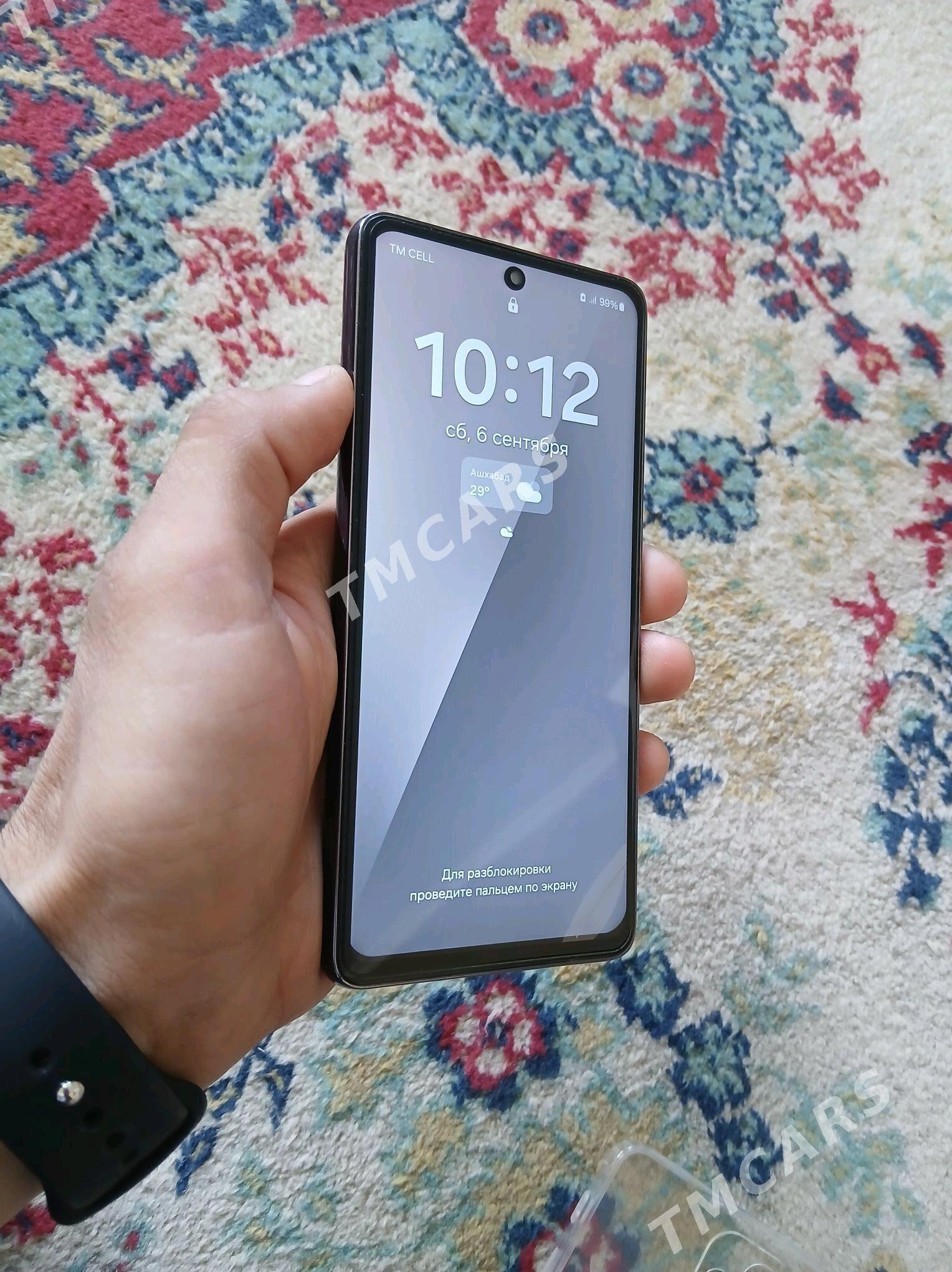 samsung a53 - Бузмеин - img 2