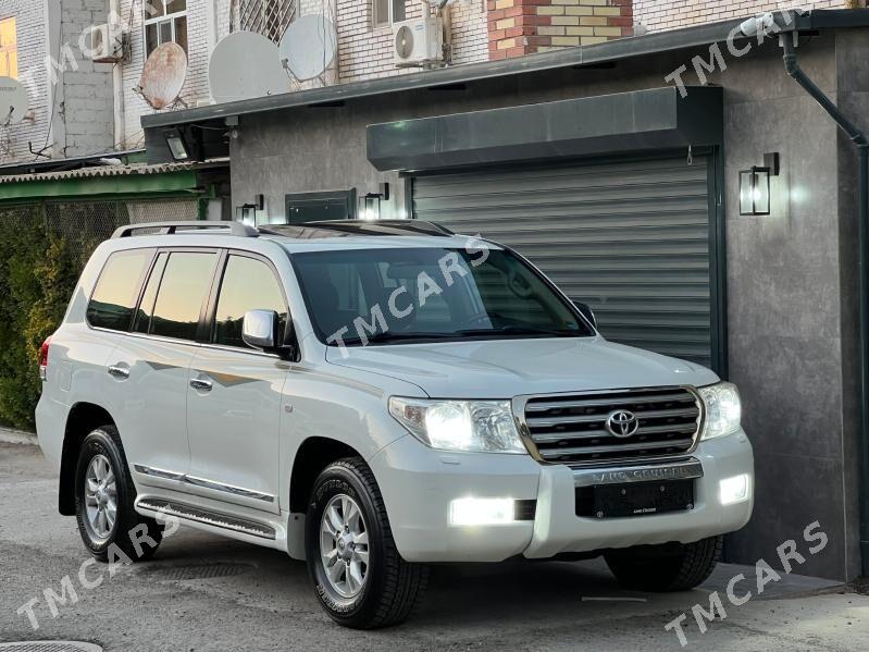 Toyota Land Cruiser 2009 - 977 000 TMT - Türkmenbaşy - img 2