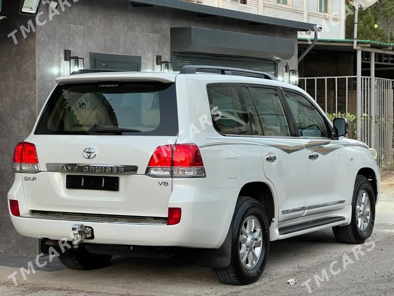 Toyota Land Cruiser 2009 - 977 000 TMT - Türkmenbaşy - img 4
