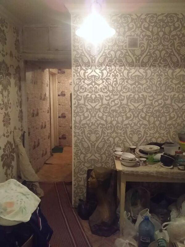 10 мкр 2 ком 4 этаж - 10 мкр - img 3