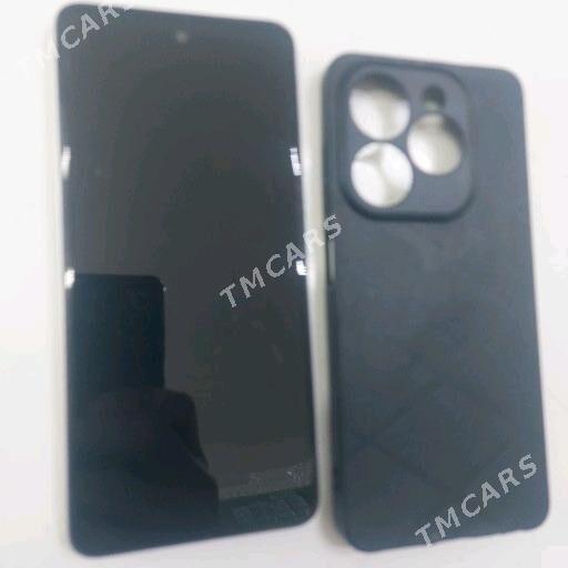 TECNO SPARK 20C - Daşoguz - img 3