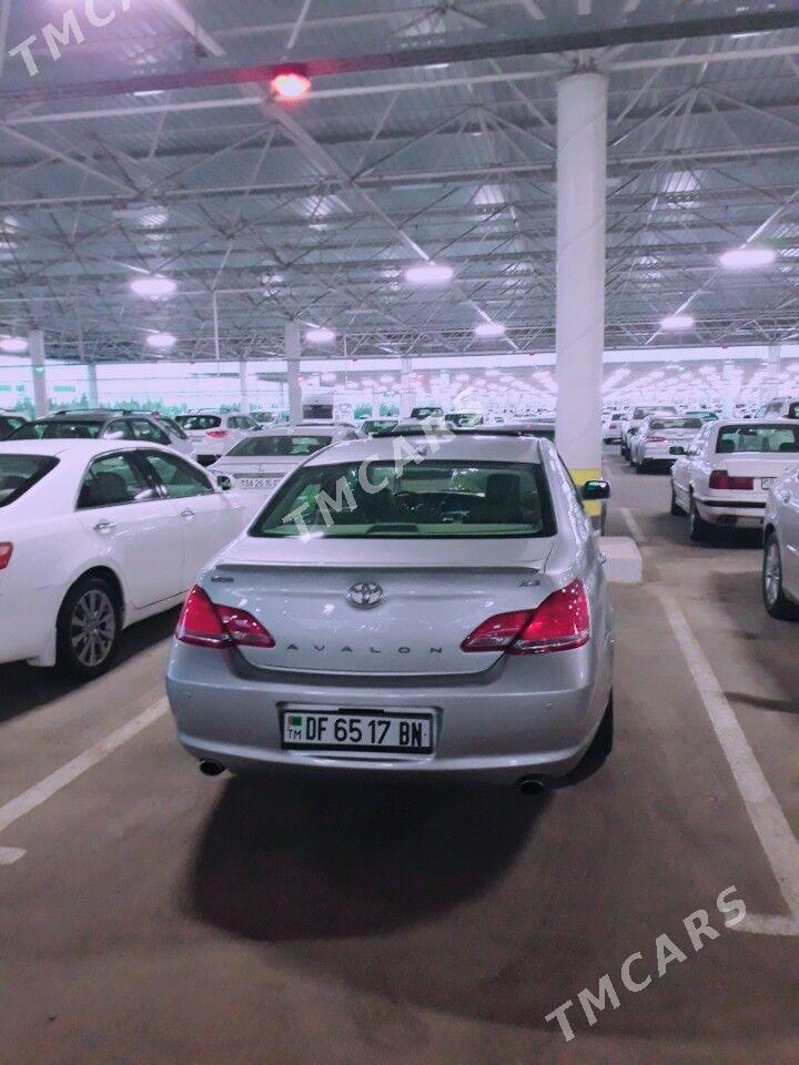 Toyota Avalon 2005 - 170 000 TMT - Туркменбаши - img 2