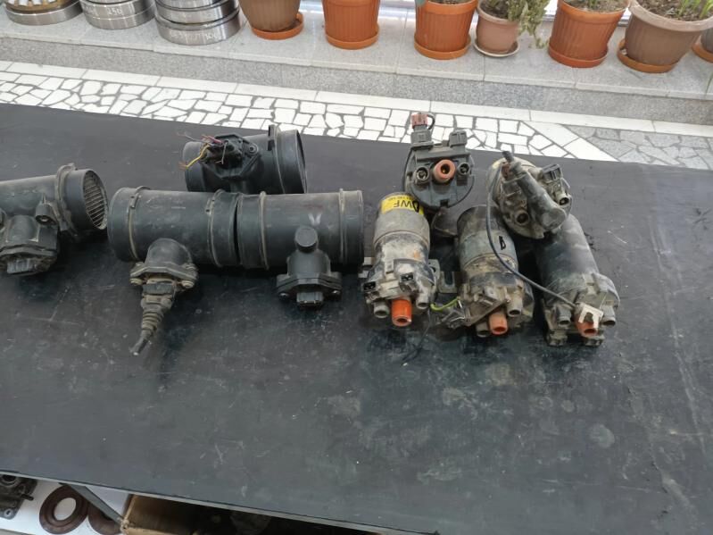 opel vektra astra 700 TMT - Türkmenabat - img 4