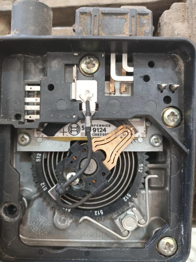 opel vektra astra 700 TMT - Türkmenabat - img 7