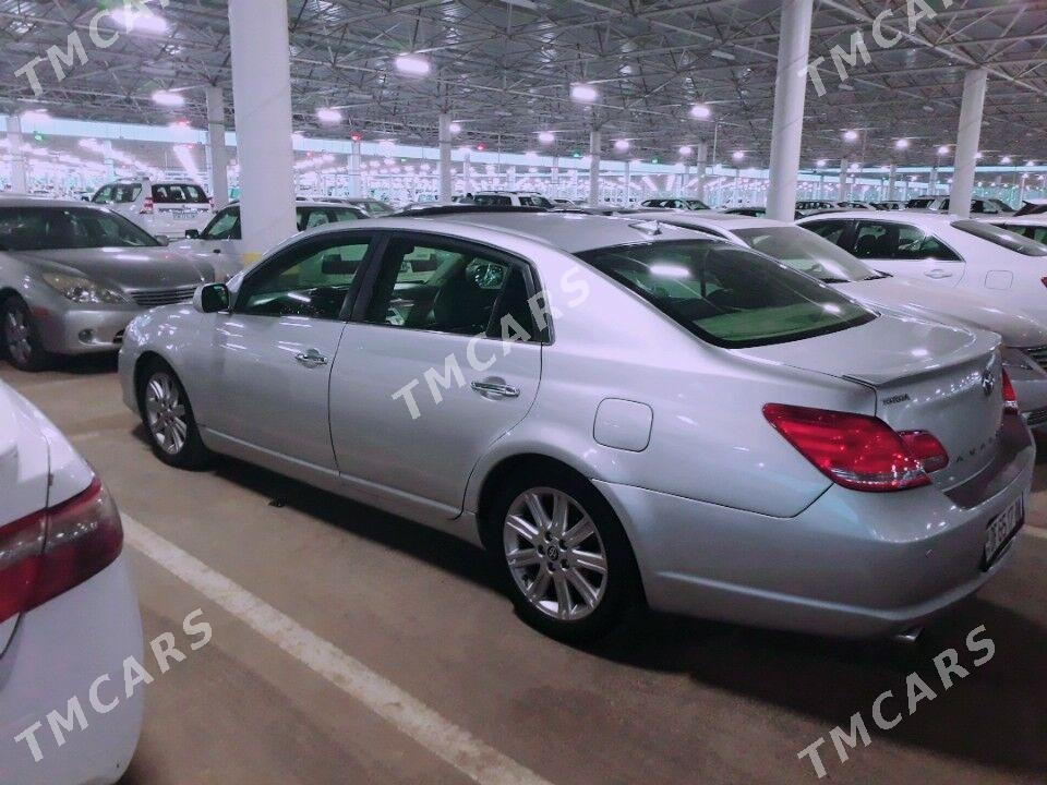 Toyota Avalon 2005 - 170 000 TMT - Туркменбаши - img 9