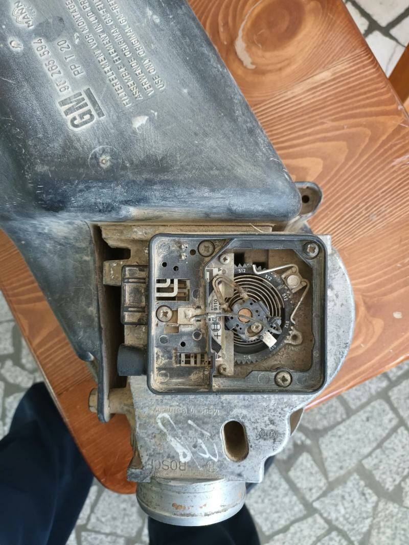 opel vektra astra 700 TMT - Türkmenabat - img 8