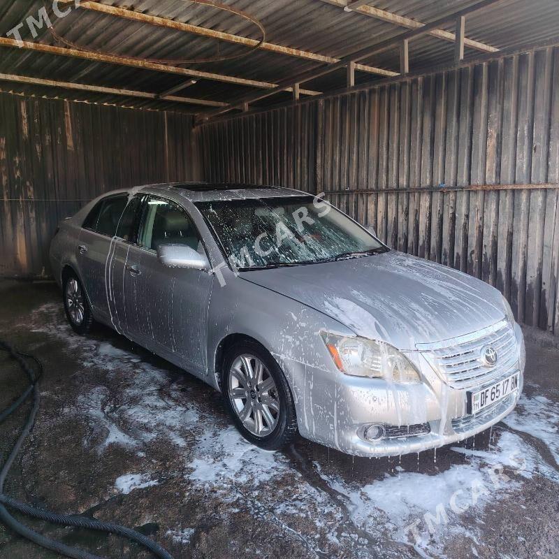 Toyota Avalon 2005 - 170 000 TMT - Туркменбаши - img 10