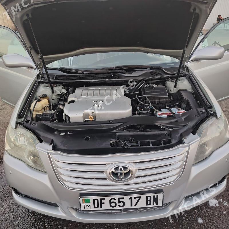 Toyota Avalon 2005 - 170 000 TMT - Туркменбаши - img 5