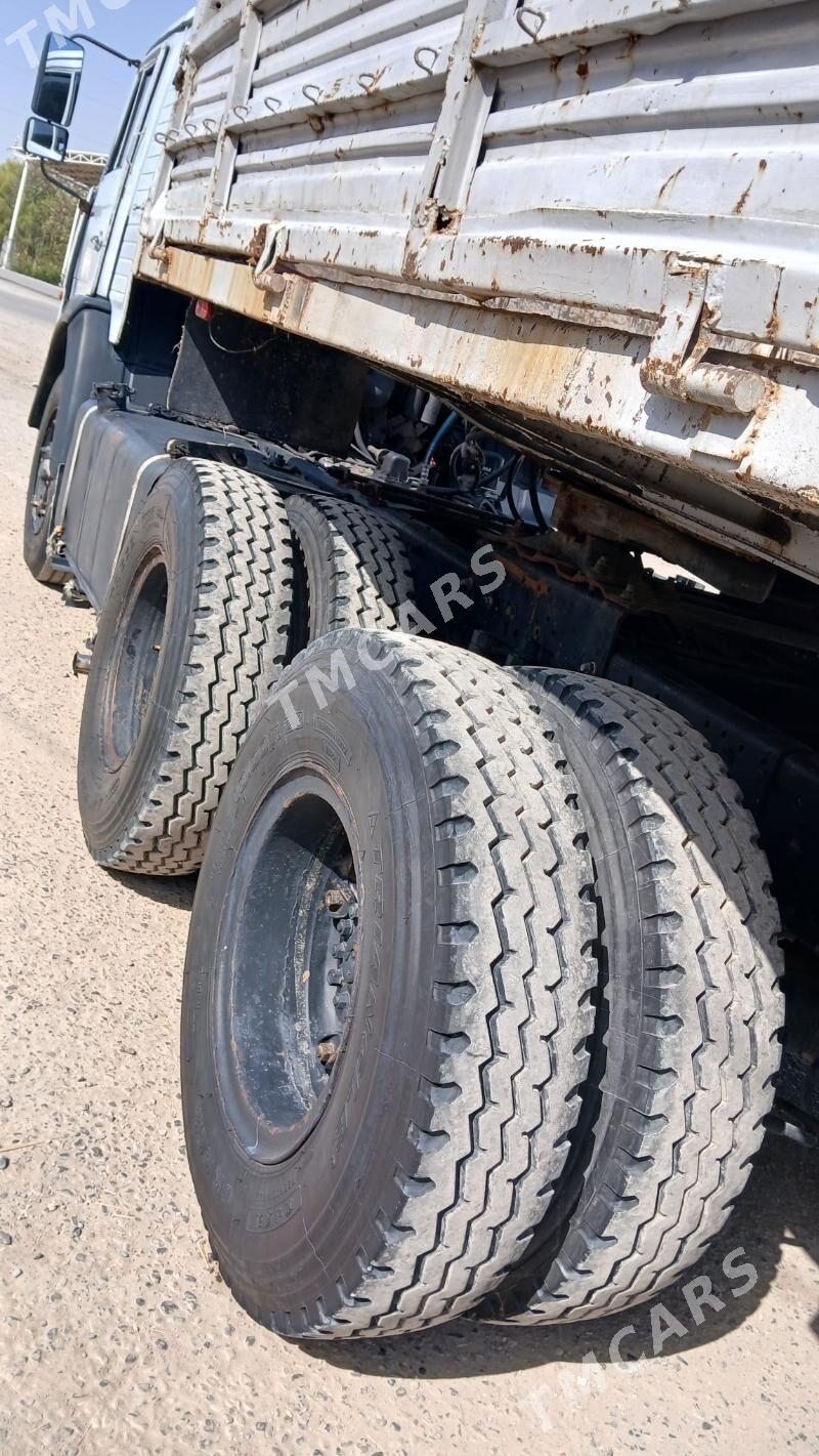 Kamaz 5410 1991 - 230 000 TMT - Мары - img 7