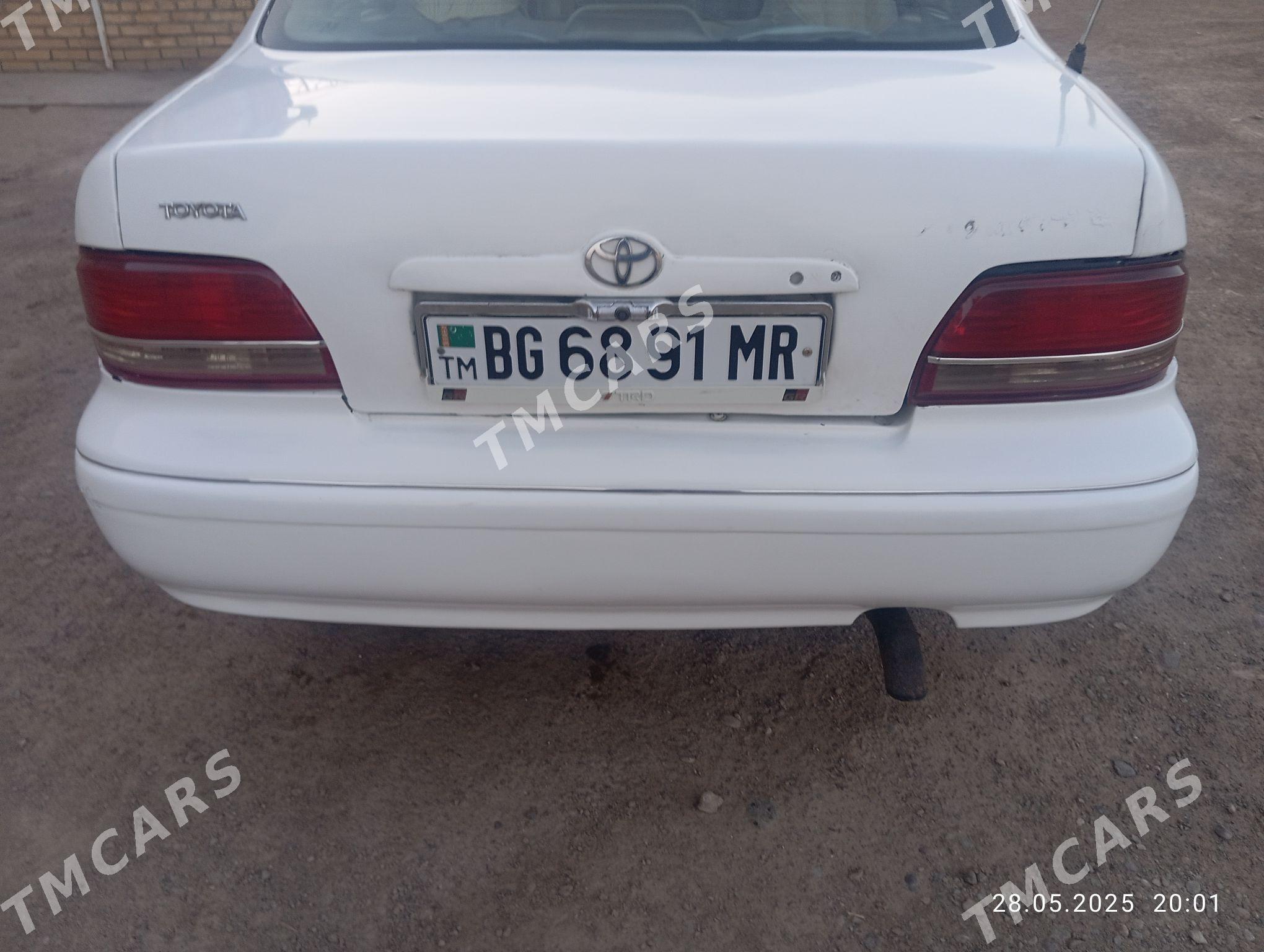 Toyota Avalon 1996 - 85 000 TMT - Мургап - img 2