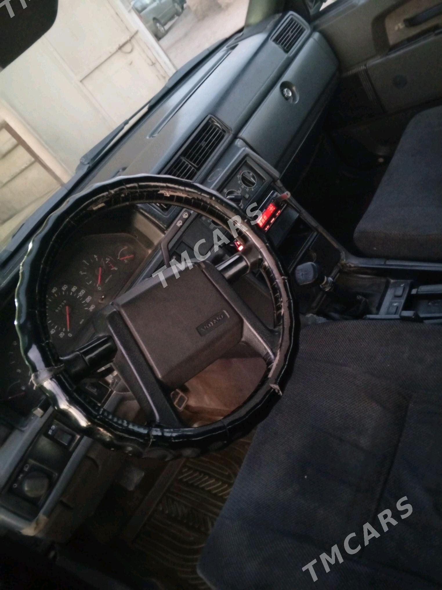 Volvo 940 1993 - 30 000 TMT - Gubadag - img 2