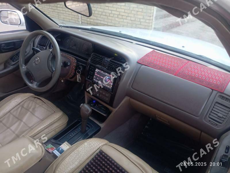 Toyota Avalon 1996 - 85 000 TMT - Мургап - img 3