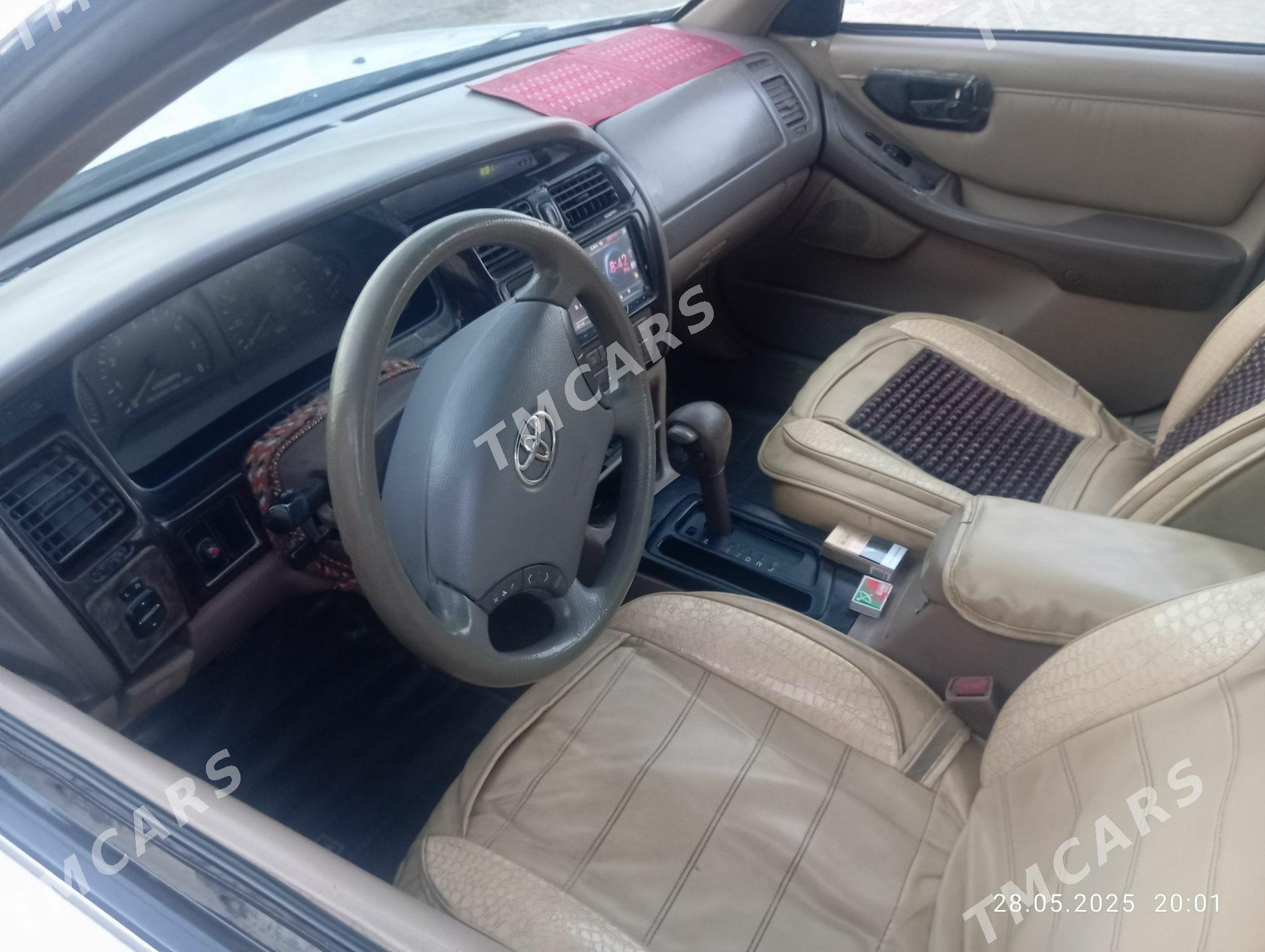 Toyota Avalon 1996 - 85 000 TMT - Мургап - img 4
