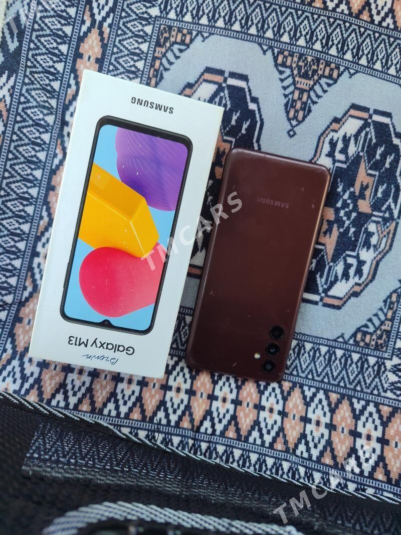 Samsung M13.  6/64 - Daşoguz - img 2