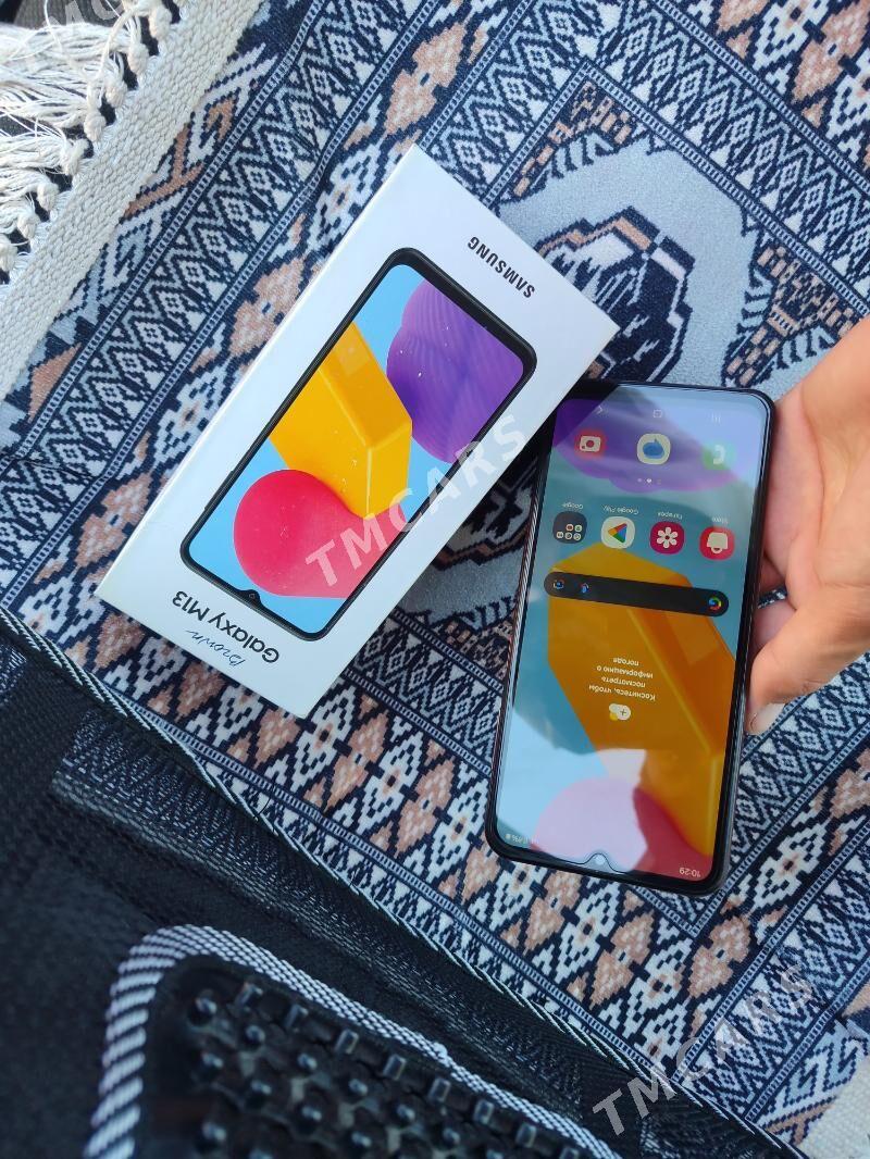 Samsung M13.  6/64 - Daşoguz - img 3