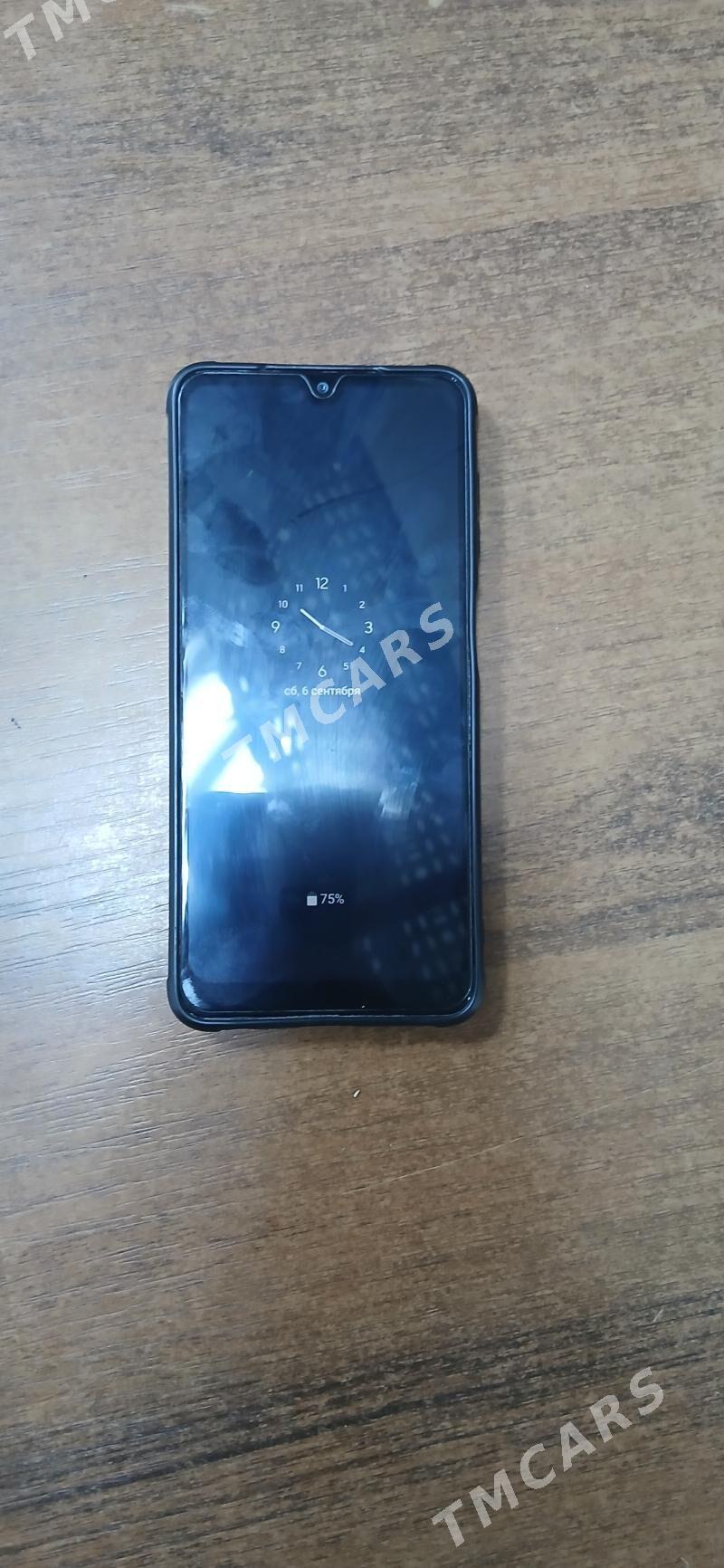 Galaxy A22 - Бузмеин - img 2