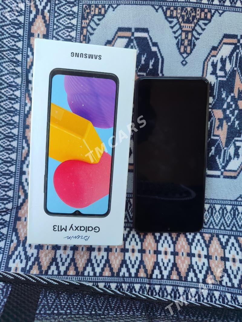 Samsung M13.  6/64 - Daşoguz - img 4