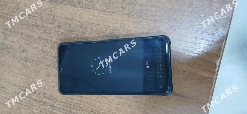 Galaxy A22 - Бузмеин - img 4