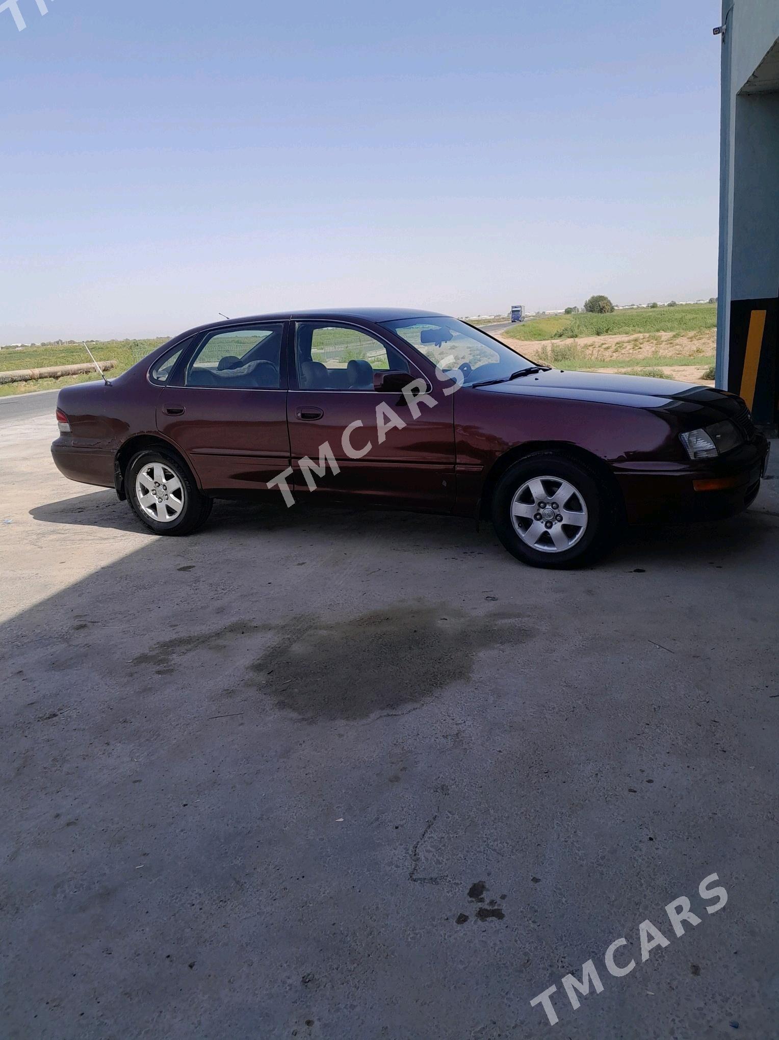 Toyota Avalon 1996 - 120 000 TMT - Сакарчага - img 2